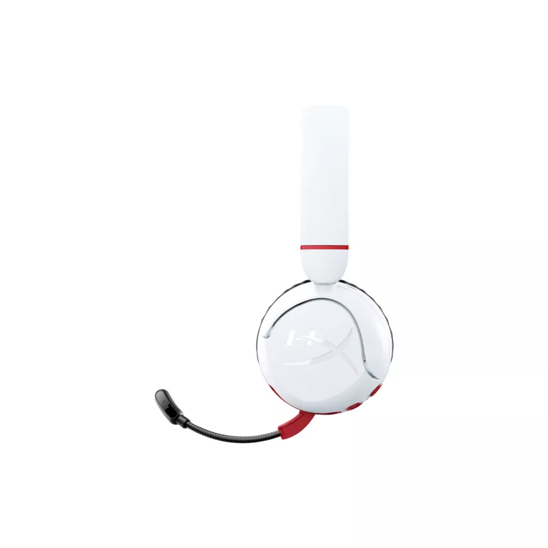 HyperX Cloud Mini - Ασύρματο Gaming Headset (Λευκό)