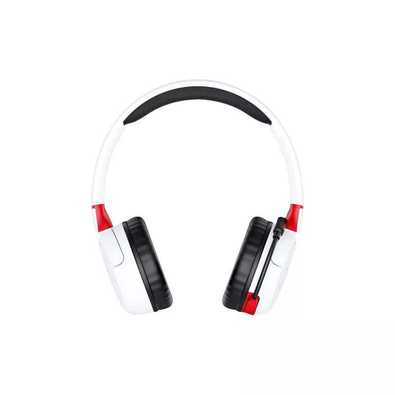 HyperX Cloud Mini - Ασύρματο Gaming Headset (Λευκό)
