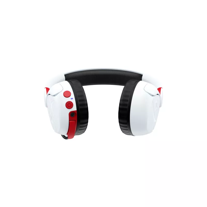 HyperX Cloud Mini - Ασύρματο Gaming Headset (Λευκό)