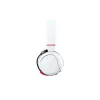 HyperX Cloud Mini - Ασύρματο Gaming Headset (Λευκό)