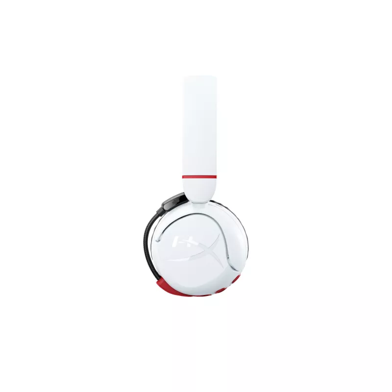 HyperX Cloud Mini - Ασύρματο Gaming Headset (Λευκό)