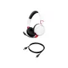 HyperX Cloud Mini - Ασύρματο Gaming Headset (Λευκό)