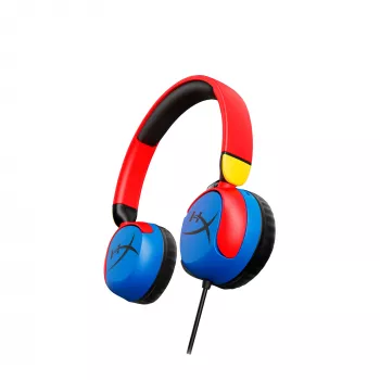 HyperX Cloud Mini - Gaming Headset (Πολύχρωμο)