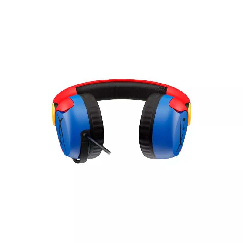 HyperX Cloud Mini - Gaming Headset (Πολύχρωμο)