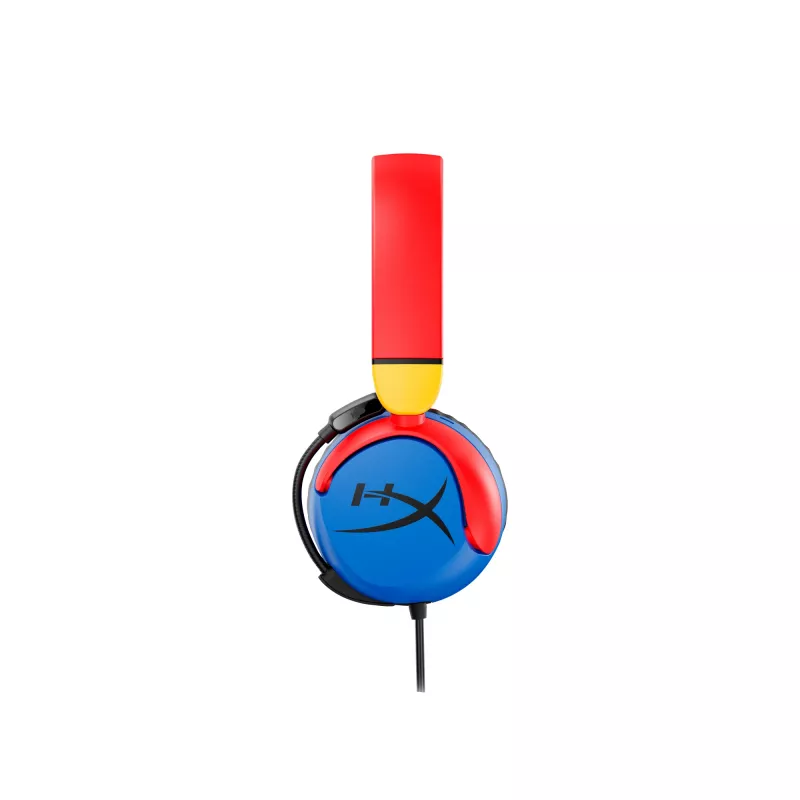 HyperX Cloud Mini - Gaming Headset (Πολύχρωμο)