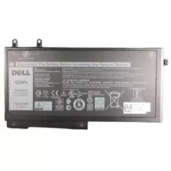 Ανταλλακτικό φορητού υπολογιστή DELL 7VTMN μπαταρία
