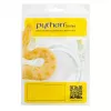 Καλώδιο δικτύου Python 8070PY-075W RJ-45 Cat7 7,5 m λευκό