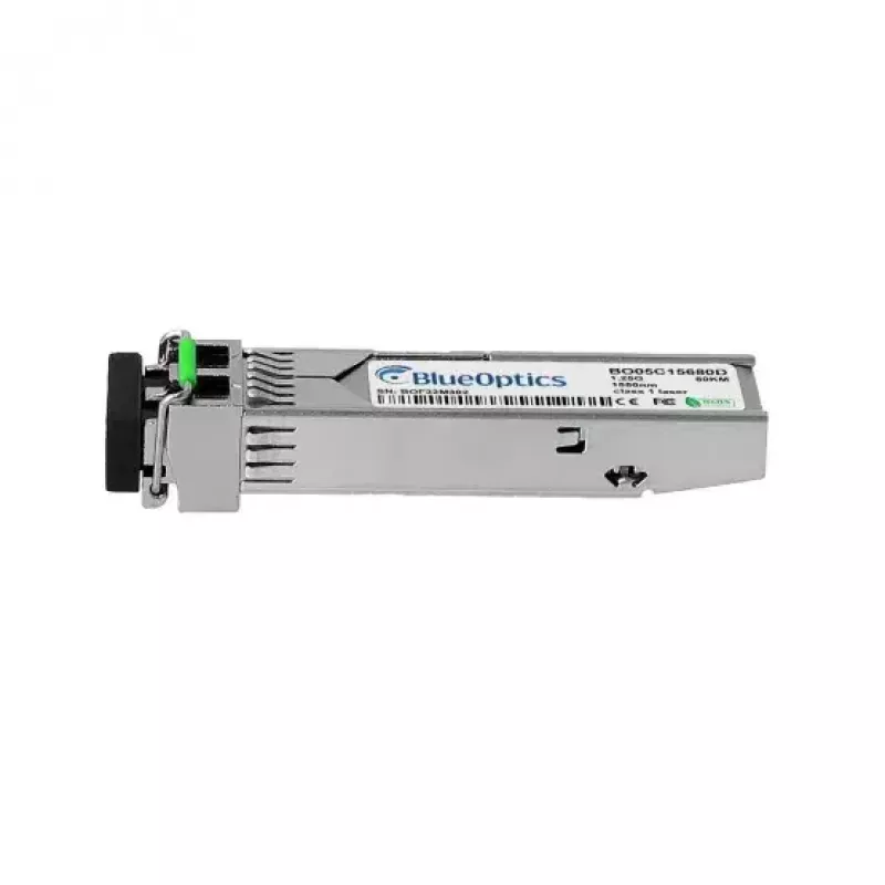 Μονάδα πομποδέκτη SFP BlueOptics 808-38205-BO 1250 Mbit/s