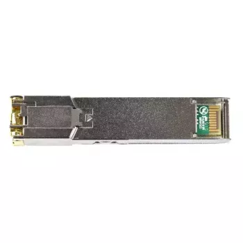 Μονάδα πομποδέκτη χαλκού BlueOptics 808-39010-BO 1000BASE 100m
