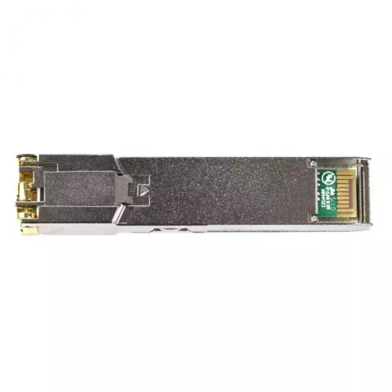 Μονάδα πομποδέκτη χαλκού BlueOptics 808-39010-BO 1000BASE 100m
