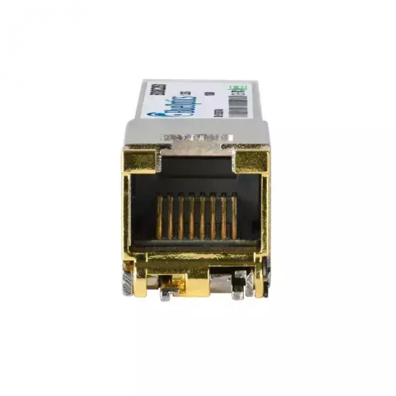 Μονάδα πομποδέκτη χαλκού BlueOptics 808-39010-BO 1000BASE 100m