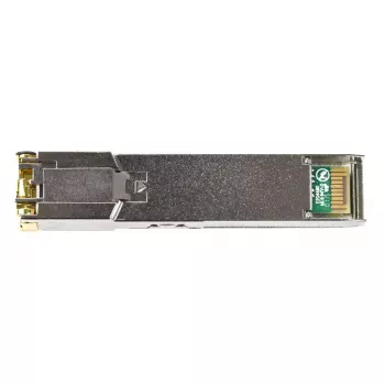 Μονάδα πομποδέκτη οπτικών ινών BlueOptics 81Y1618-BO SFP 100m