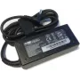 HP AC Adapter 65W Smart Τροφοδοτικό μαύρο