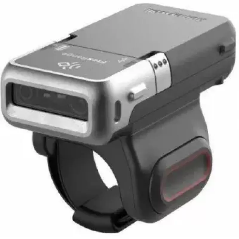 Honeywell φορητός σαρωτής 8675I STD 1D/2D φορητός αναγνώστης barcode με σκανδάλη μπαταρίας
