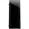 Κουτί PC Inter-Tech X-908 Infini 2 Tower Λευκό