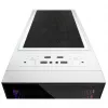 Κουτί PC Inter-Tech X-908 Infini 2 Tower Λευκό