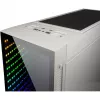 Κουτί PC Inter-Tech X-908 Infini 2 Tower Λευκό
