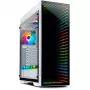 Κουτί PC Inter-Tech X-908 Infini 2 Tower Λευκό