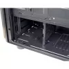 Κουτί PC Inter-Tech IT-3306 CAVY Tower Μαύρο
