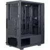 Κουτί PC Inter-Tech IT-3306 CAVY Tower Μαύρο