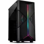 Κουτί PC Inter-Tech IT-3306 CAVY Tower Μαύρο