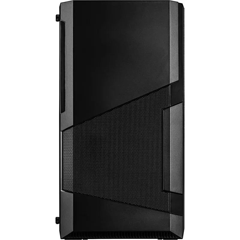 Κουτί PC Inter-Tech SM-007 Enforcer Tower Μαύρο