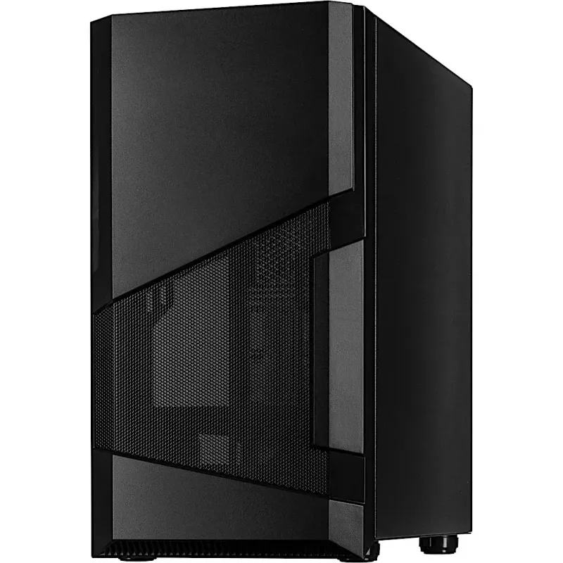 Κουτί PC Inter-Tech SM-007 Enforcer Tower Μαύρο