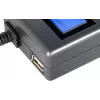 Τροφοδοτικό/Μετατροπέας Inter-Tech NB-90U