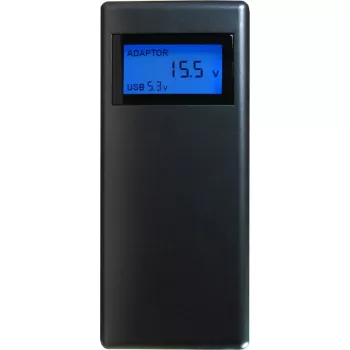 Τροφοδοτικό/Μετατροπέας Inter-Tech NB-90U