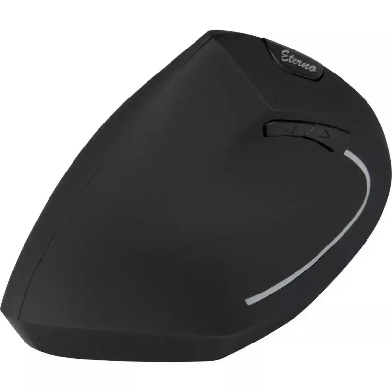 Ποντίκι Inter-Tech KM-206L RF Wireless Οπτικό
