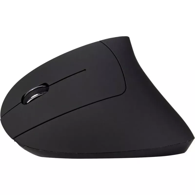 Ποντίκι Inter-Tech KM-206L RF Wireless Οπτικό