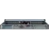 Κουτί διακομιστή Inter-Tech 1U-10240 Rack Μαύρο