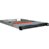 Κουτί διακομιστή Inter-Tech 1U-10265 Rack Μαύρο