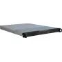 Κουτί διακομιστή Inter-Tech 1U-10265 Rack Μαύρο