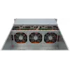 Κουτί διακομιστή Inter-Tech IPC 4U-4420 Rack Μπλε