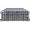 Κουτί διακομιστή Inter-Tech IPC 4U-4420 Rack Μπλε