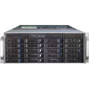 Κουτί διακομιστή Inter-Tech IPC 4U-4420 Rack Μπλε