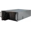 Κουτί διακομιστή Inter-Tech IPC 4U-4420 Rack Μπλε