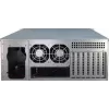 Κουτί διακομιστή Inter-Tech IPC 4U-4420 Rack Μπλε