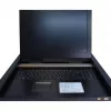 Κονσόλα KVM Inter-Tech KVM-1708 17 ίντσες 1280x1024