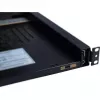 Κονσόλα KVM Inter-Tech KVM-1708 17 ίντσες 1280x1024