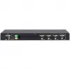 Διακόπτης KVM Inter-Tech AS-9104DA