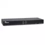 Διακόπτης KVM Inter-Tech AS-9104DA