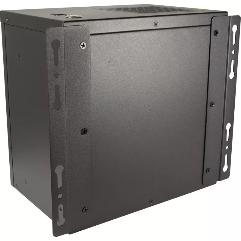 Κουτί υπολογιστή Inter-Tech S31B Midi-Tower Μαύρο