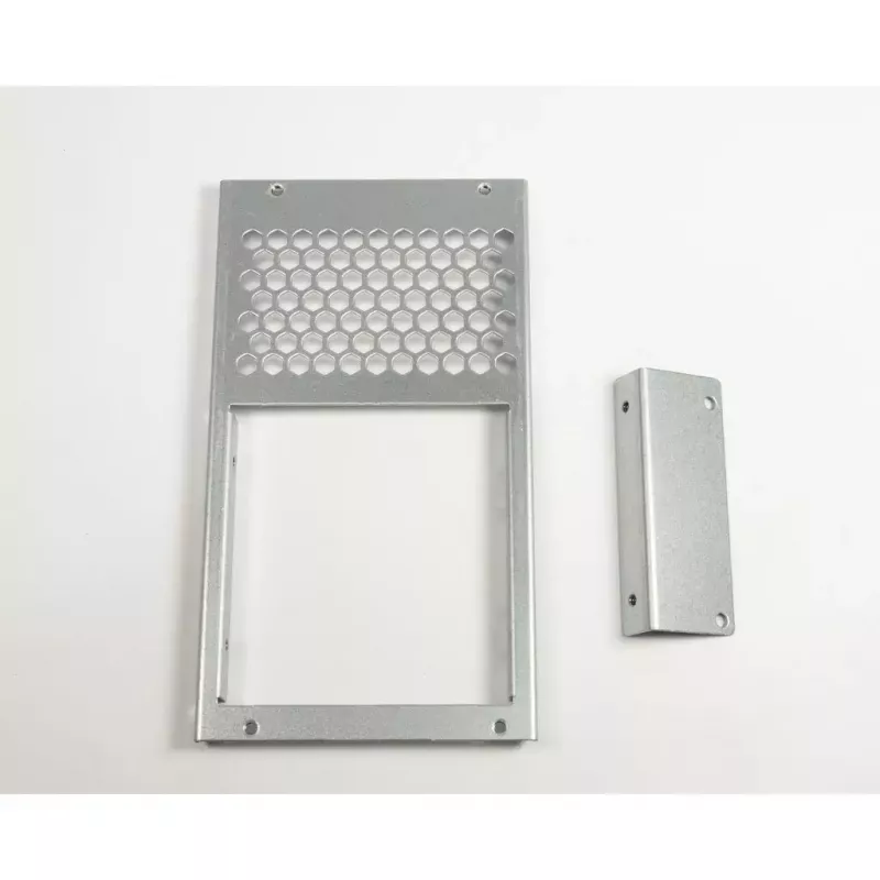 Κουτί HDD Inter-Tech 4U-4724 Γκρι 2,5/3,5 ίντσες