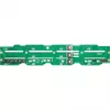 Κουτί HDD Inter-Tech 4U-4724 Γκρι 2,5/3,5 ίντσες
