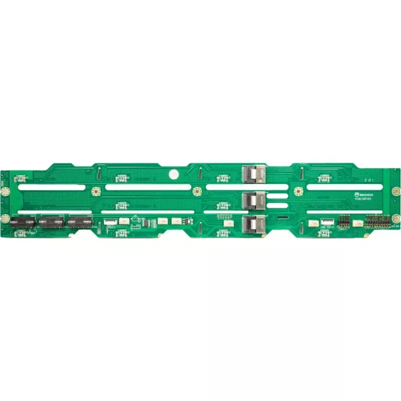 Κουτί HDD Inter-Tech 4U-4724 Γκρι 2,5/3,5 ίντσες
