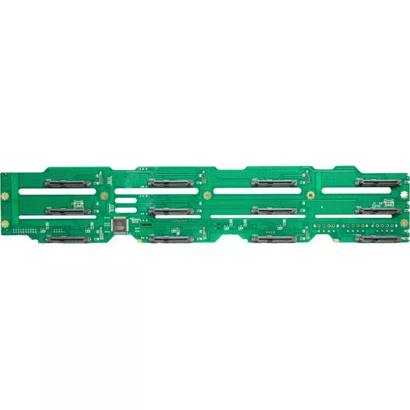 Κουτί HDD Inter-Tech 4U-4724 Γκρι 2,5/3,5 ίντσες