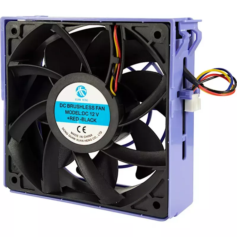 Κουτί HDD Inter-Tech 4U-4724 Γκρι 2,5/3,5 ίντσες