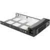 Κουτί HDD Inter-Tech 4U-4724 Γκρι 2,5/3,5 ίντσες